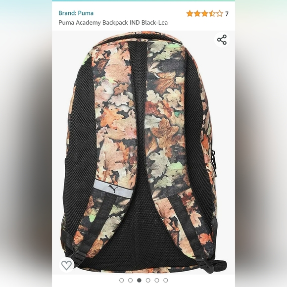 Puma Fix Price. - Picture 3 of 9